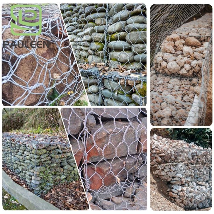 Galvan Gabion Basket best Galvan Gabion Basket best