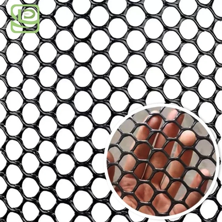 Plastic Coated Welded Wire Mesh Plastic Coated Welded Wire Mesh
