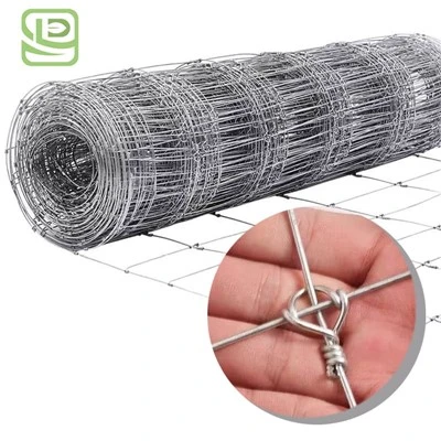 ہرن تار میش باڑ